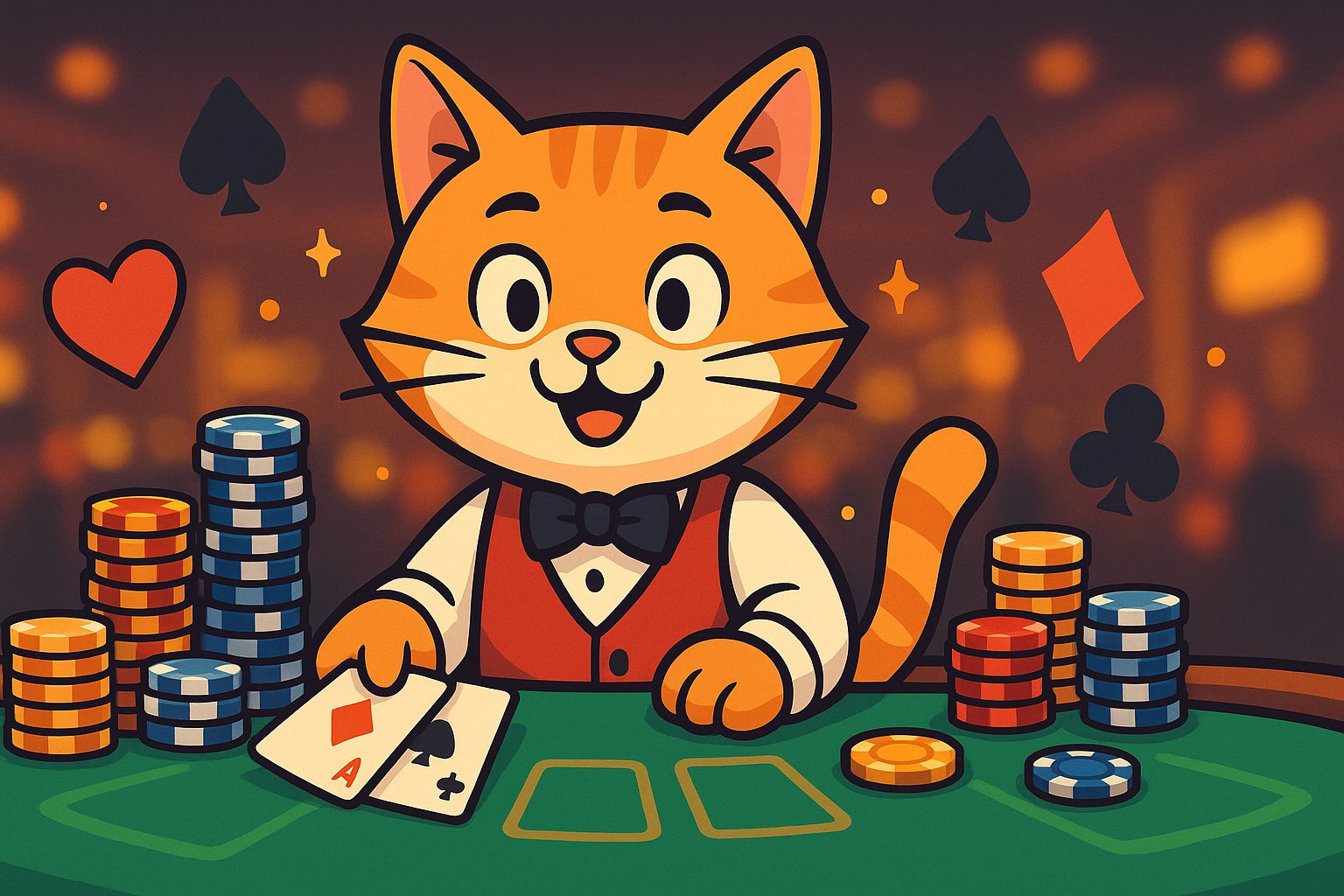 mylucky